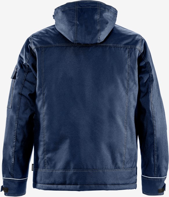 Winter jacket 4001 PRS 2 Fristads