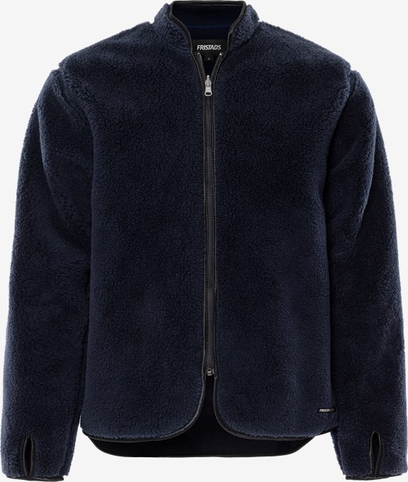 Pile fleece jacket 762 P 1 Fristads