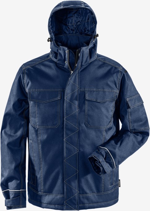 Winter jacket 4001 PRS 1 Fristads