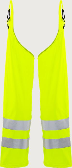 Leggings antipioggia Lyngsoe® High Vis. CL. 2 Fristads Medium