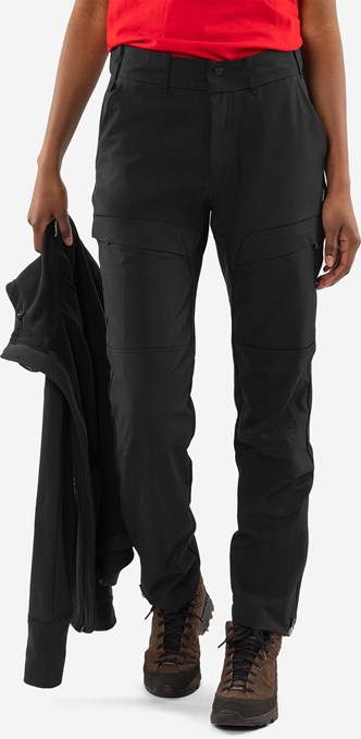 Zircon outdoor stretch trousers woman 5 Fristads Outdoor