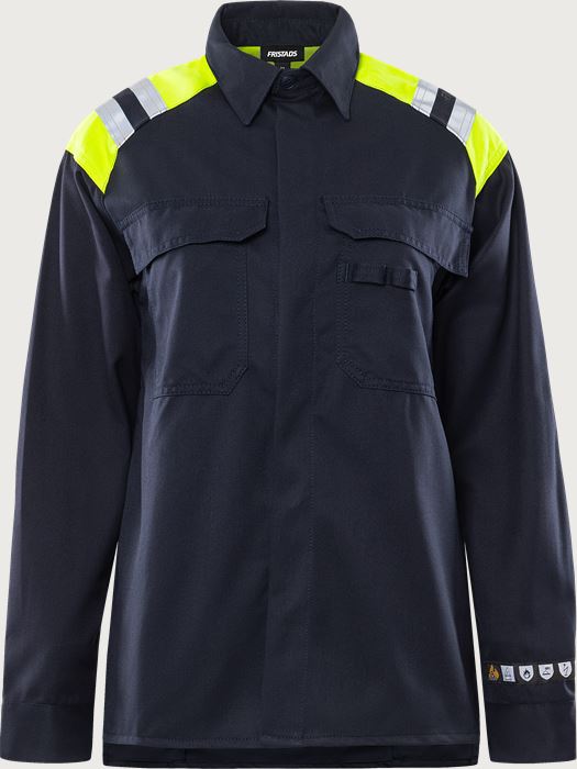 Flamestat shirt woman 7099 ATS Fristads Medium