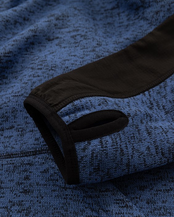 Kurtka polarowa 7451 PRKN  5 Fristads