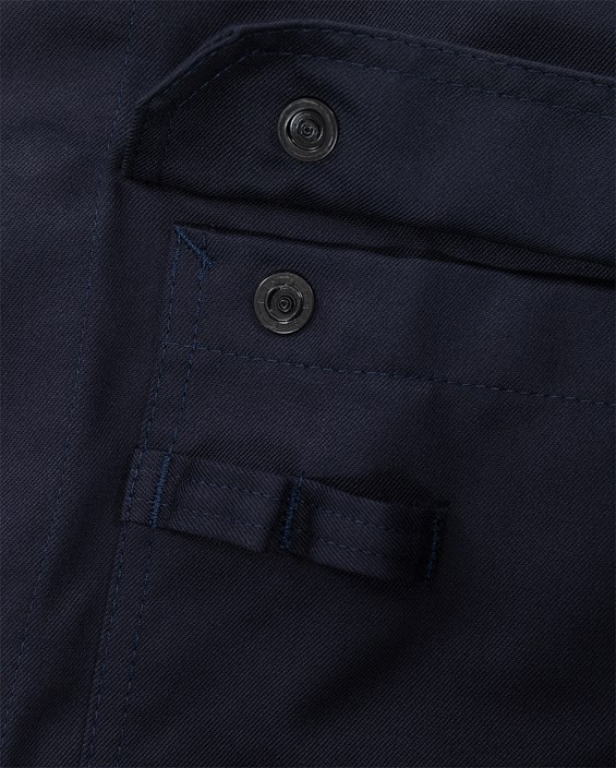 Flamestat koszula damska 7099 ATS 7 Fristads