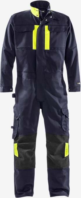 Coverall welding flame 8044 WEL 1 Fristads