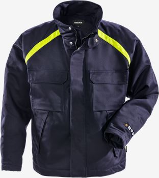 Flame winter jacket 4032 FLI Fristads Medium