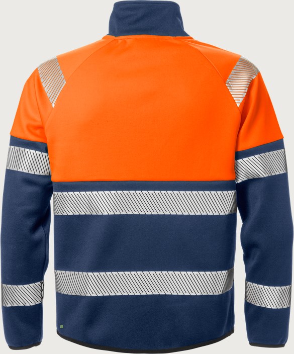 Kurtka dresowa klasy 1 4517 SSL 2 Fristads