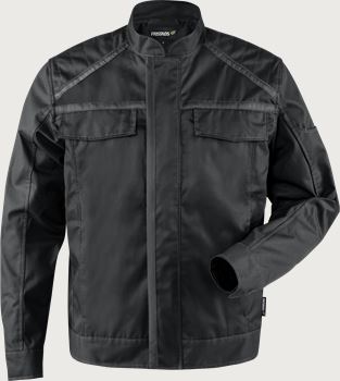 Green jacket 4688 GRT Fristads Medium
