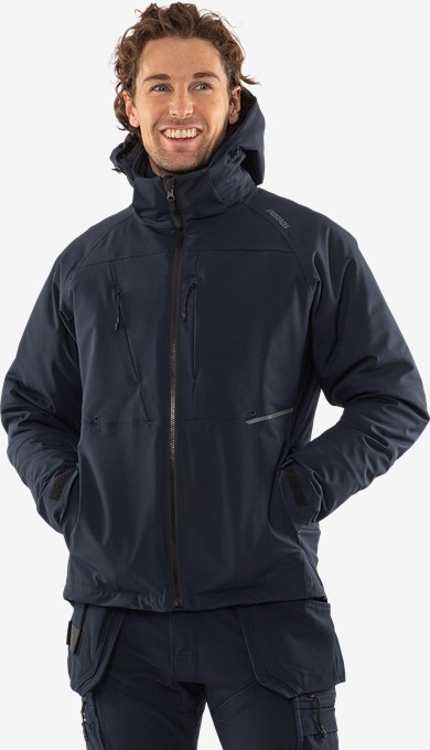 Veste stretch d’hiver 4883 GLS 5 Fristads