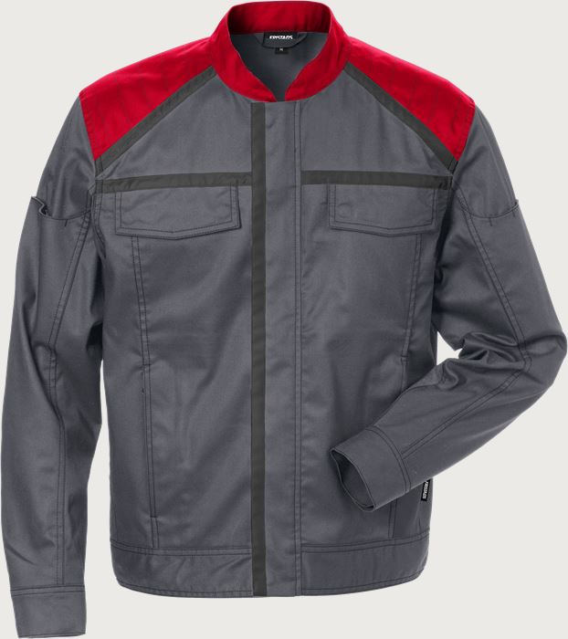 Veste 4555 STFP Fristads Medium