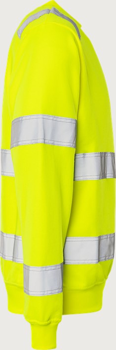 Bluza odblaskowa klasy 3 7446 SHV 4 Fristads