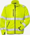 Veste softshell haute visibilité classe 3 4840 SSL