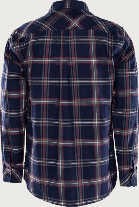 Koszula flanelowa 7421 MSF 3 Fristads