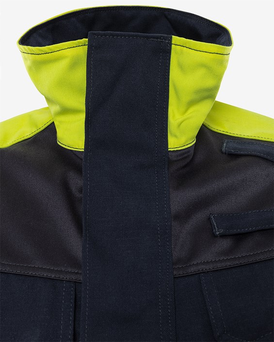 Kurtka Flamestat 4965 MFA 5 Fristads