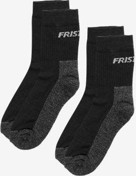 Wool socks 2-pack 9168 SOW Fristads Medium