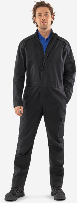 Coverall 8930 GWM 5 Fristads