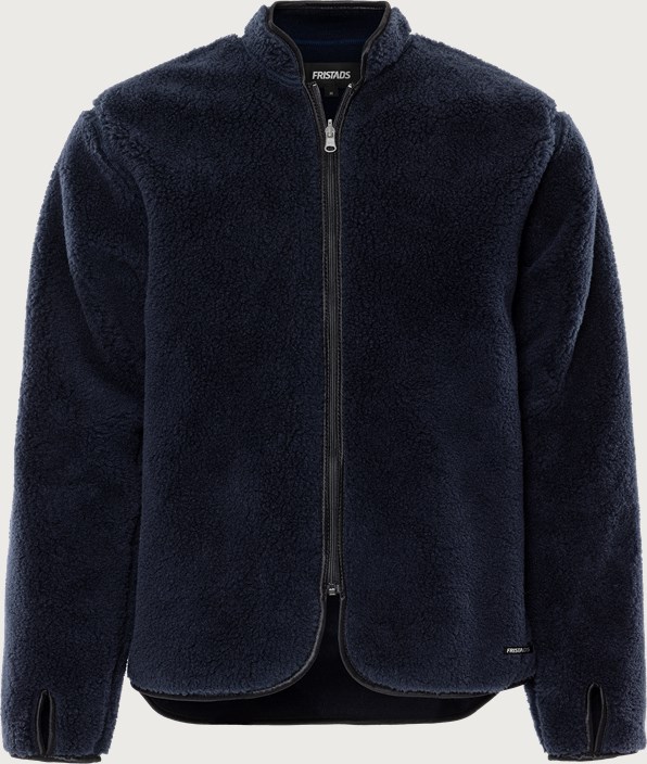 Pile fleece jacket 762 P 2 Fristads