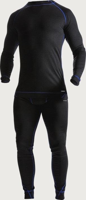 Lange onderbroek van merinowol 2517 MW 5 Fristads