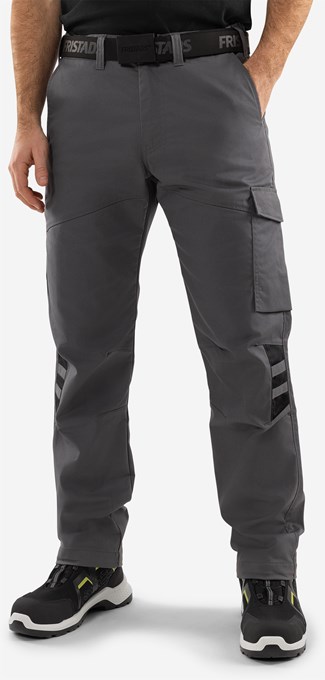 Pantaloni Green 2930 GWM 5 Fristads