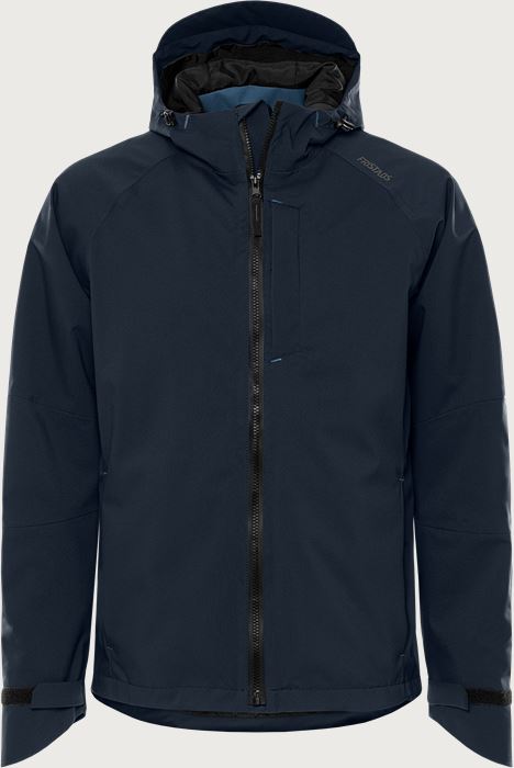 Stretch shell jacket 4882 GLPS Fristads Medium