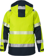 Giacca GORE-TEX PYRAD® Flamestat High Vis CL.3 4095 GXE 