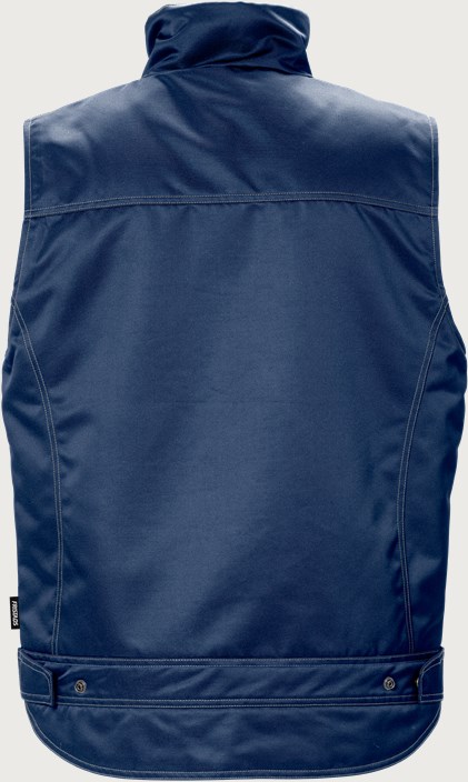 Kamizelka zimowa 5050 PP 2 Fristads