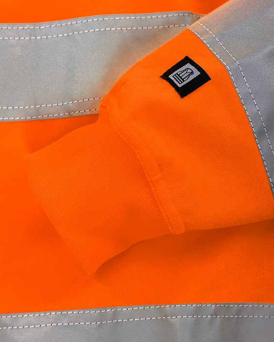 Bluza odblaskowa klasy 3 7446 SHV 6 Fristads