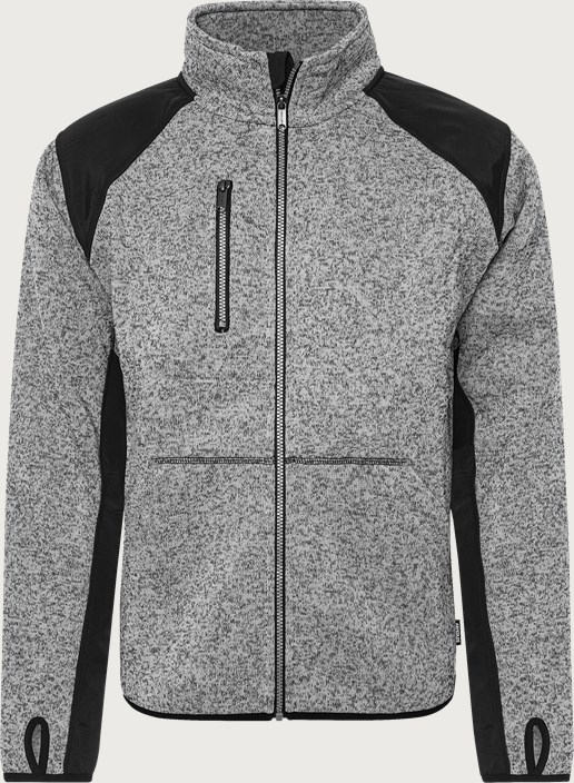 Kurtka polarowa 7451 PRKN  1 Fristads