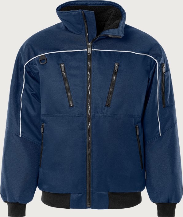 Kurtka zimowa Pilot 464 PP 1 Fristads