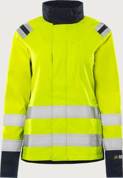 Damska kurtka softshell Flamestat klasy 3 4076 FSS Fristads Medium