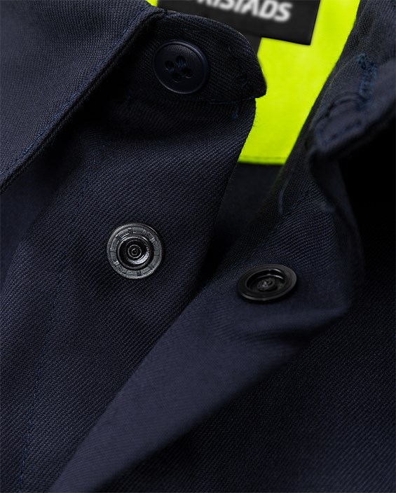 Flamestat koszula damska 7099 ATS 5 Fristads