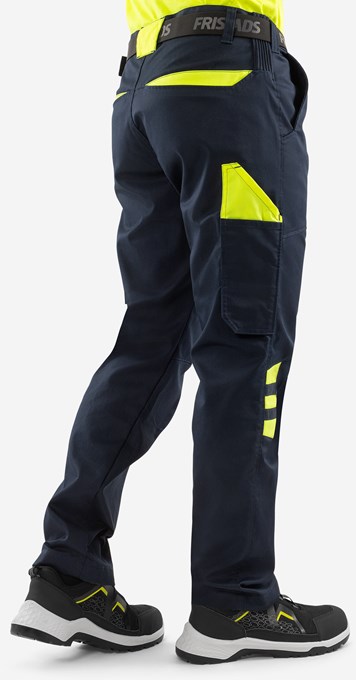 Pantalon 2930 GWM 6 Fristads