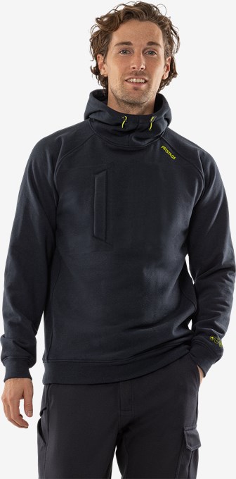 Flamestat hoodie stretch 7181 MFRN 5 Fristads