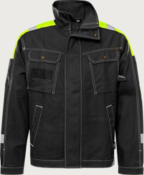 Jacket 447 FAS Fristads Medium