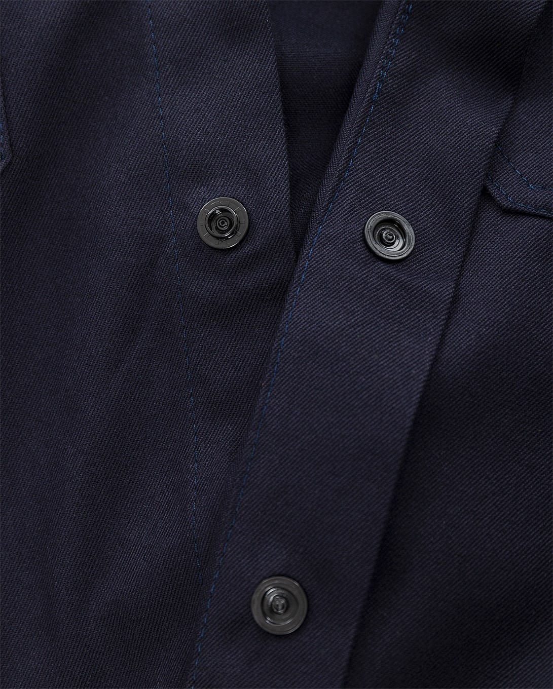 Flamestat shirt 7074 ATS | Navy | Fristads