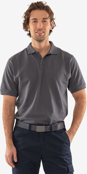 Acode Polo 1724 PIQ Fristads Medium