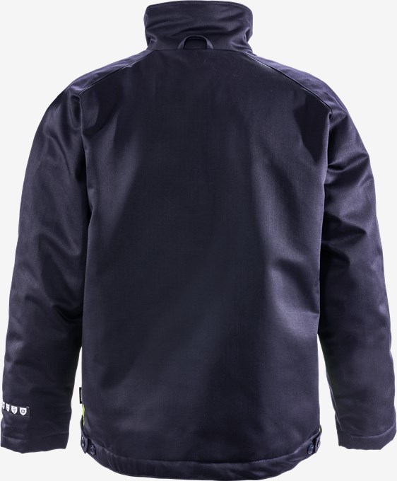 Flame winter jacket 4032 FLI 2 Fristads
