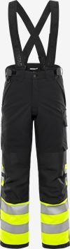 High vis stretch winterbroek klasse 1 2681 GLPS 