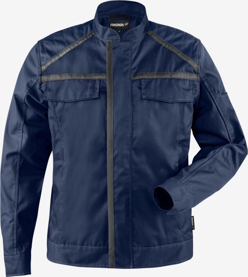 Green jacka 4689 GRT, dam Fristads Medium