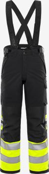 Warnschutz-Winterhose Kl. 1 2681 GLPS Fristads Medium