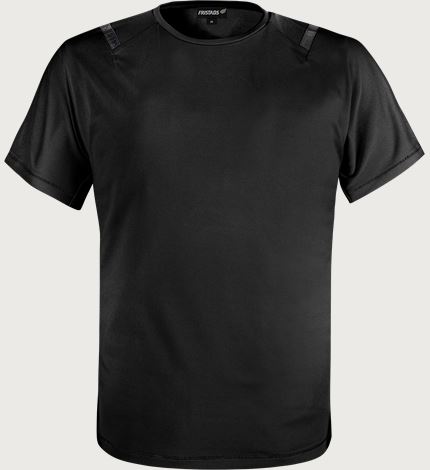 Funzionale T-shirt Green 7520 GRK Fristads Medium