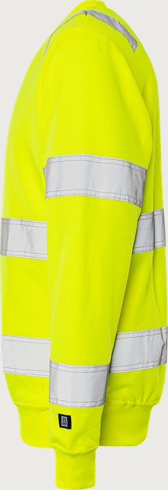 Bluza odblaskowa klasy 3 7446 SHV 3 Fristads