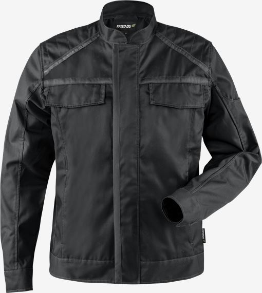 Green jacka 4689 GRT, dam Fristads Medium
