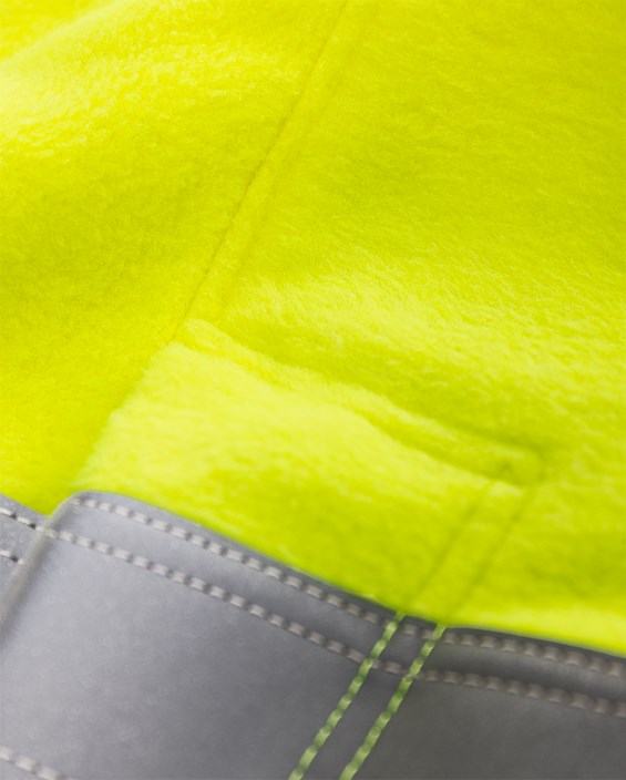 Bluza polarowa Flamestat klasy 3 4063 ATF 5 Fristads