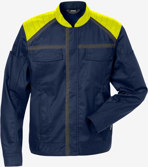 Jacka 4556 STFP, dam Fristads Medium