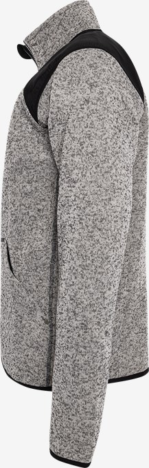 Fleece jacket 7451 PRKN  3 Fristads Small