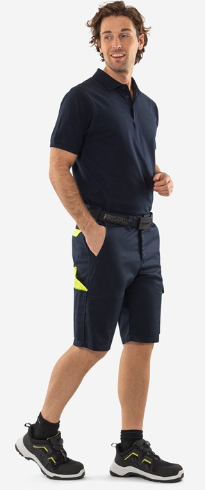 Spodenki Green 2932 GWM 3 Fristads