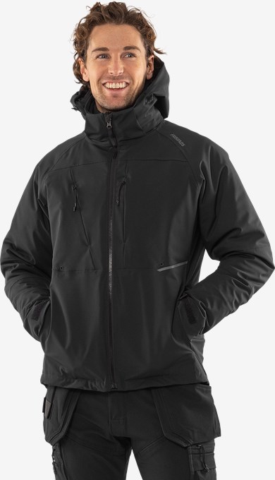 Stretch winter jacket 4883 GLS 5 Fristads