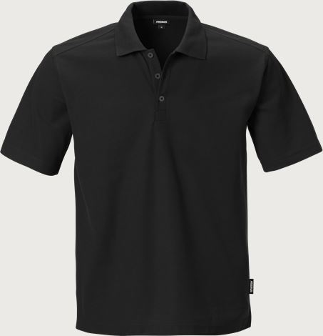 Heavy polo shirt 7392 PM Fristads Medium