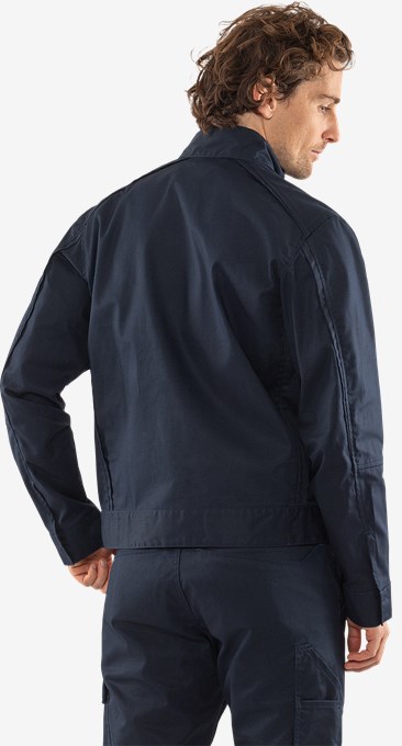 Veste 4930 GWM 6 Fristads